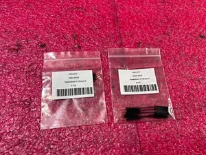 LOT 2 HP Agilent Probe Ground Leads 5959-9334 - Picture 1 of 4