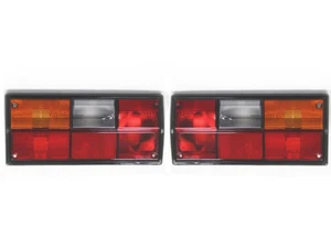 Rückleuchten Schlußleuchten Rücklicht Set  für VW T3 Bus - Bild 1 von 2