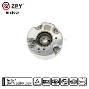 ZPY New Hight Quality Camshaft Adjuster GEAR For AUDI A4 A6 A8 06E 109 084G - Picture 1 of 6