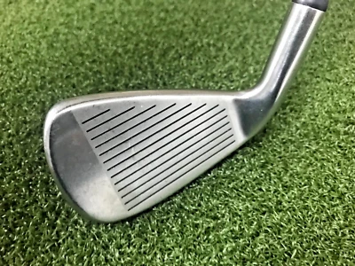 Power Play System 3000 4 Iron  / RH / R3000 Regular Steel / New Grip / dj5995 - Image 1 of 4