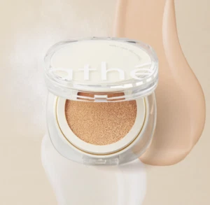 athe Pebble Skin Fitting Cushion 14g SPF50+ PA+++ K-Beauty - Picture 1 of 14