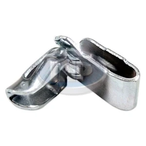 30 PACK DOOR PANEL CLIPS SET OF 30 VOLKSWAGEN T1 BUG SUPER BEETLE 1950-1979 - Picture 1 of 1