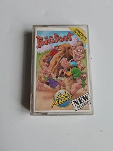 Juego Spectrum 48K / 128K - pie grande - maestros de código - Imagen 1 de 3