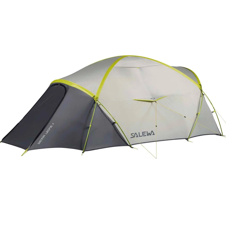 Salewa Sierra Leone 2 3 Persone Tenda a Cupola Tenda da Trekking - Immagine 1 di 1
