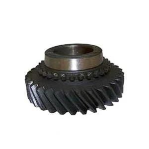 For JEEP 8127422 CROWN SECOND GEAR FOR SR4 TRANSMISSION - 32 TEETH CJ5 CJ7 CJ8 - Foto 1 di 1