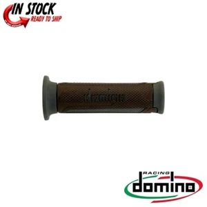 Domino Brown/Gray Turismo Street Grips 0630-2109 - Bild 1 von 3