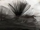 Tulle Illusion 108" wide in 21 colors, for wedding, sewing, costumes, Cosplay
