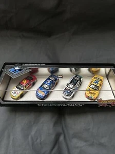 Hot Wheels Racing Marrow Foundation 4 Car Set - Bild 1 von 3
