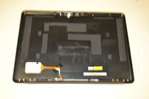 HP DV4-1000 DV4-1225DX LCD BACK COVER AP03V001L00 496734-001 - Picture 1 of 3