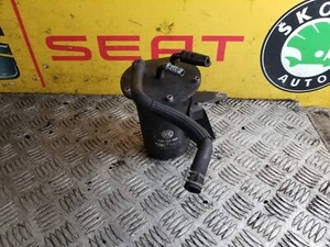 VOLKSWAGEN PASSAT FUEL FILTER HOUSING 2.0 DIESEL 7N0127400 B7 2010 - 2013 - Picture 1 of 9