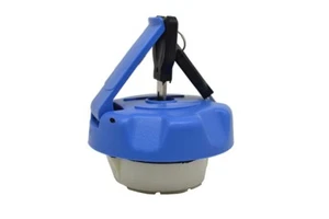 AdBlue 60mm Tankdeckel Harnstoff AD BLUE passend für Volvo Scania D38 - Bild 1 von 4