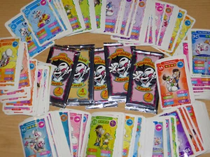 Diddl Quardiddl Cards 1. / 2. oder 3. Serie Neu und unbenutzt teilweise OVP - Bild 1 von 1