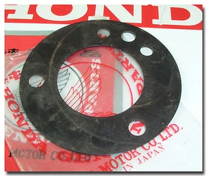 HONDA CB175 CL175 CB200T CA72 CB72 CA77 CB77 CB350 CL350 &..STARTER CLUTCH PLATE - Picture 1 of 1