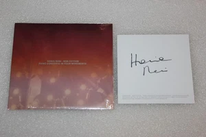 Hania Rani - Non Fiction CD + karta  z autografem  NEW - Foto 1 di 2