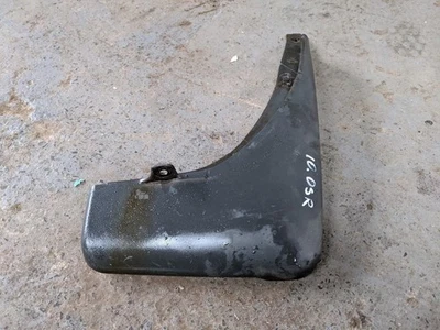 NISSAN X-TRAIL RIGHT REAR MUD FLAP SPLASH GUARD - Image 1 of 2