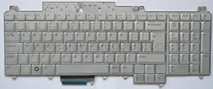 DE28 Key for keyboard Dell Inspiron 1720 1721 XPS M1720 M1721 M1730 - Picture 1 of 2