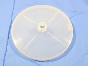 Rival 4 Quart Ice Cream Freezer Maker 8804/8804ice Replacement lid/cover/top - Picture 1 of 2