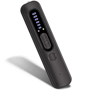 Rilevatore Telecamera Nascosta, Rilevatore Portatile Antispia, Spazza Insetti Auto Pista GPS... - Foto 1 di 7