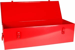 Toledo Pipe 42950 700 Power Drive Metal Carrying Case Fits RIDGID 700 41935 B-17 - Picture 1 of 6