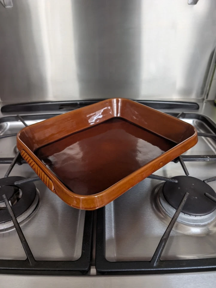 Grespots Digoin Ceramic Casserole (Set Of Two) - Image 1 of 4