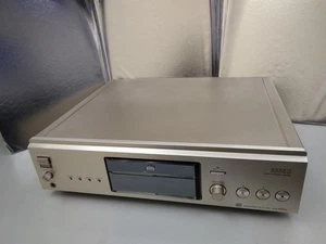 SONY SCD-555ES SACD Player Trödel #BE08242 - Bild 1 von 10