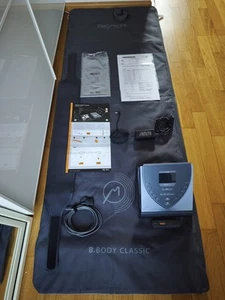 BEMER Classic Set - Rare Used - Bild 1 von 6