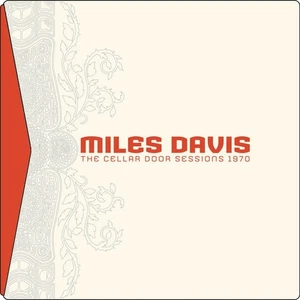 MILES DAVIS: THE CELLAR DOOR SESSIONS 1970 6-CD BOX SET (2005) [BRAND NEW] - Picture 1 of 2