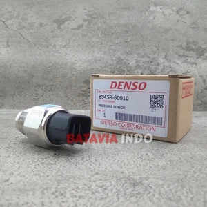 Fuel Rail Pressure Sensor For Toyota Hino Hiace Hilux Prado 3.0 D4D 89458-60010 - Picture 1 of 6