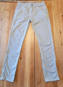 Pantalone uomo Jonnie O 33x34 Quarry - Foto 1 di 8