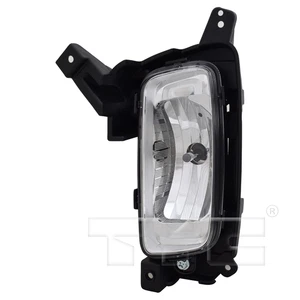 Faro antiniebla conductor izquierdo para Kia Sorento 14-15 (no deportivo) - Imagen 1 de 6