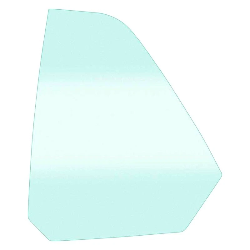 For Ford Mustang 1969 OER 29710ELT Quarter Glass - Imagem 1 de 1