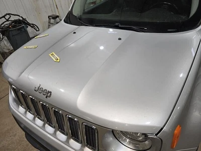 Hood Fits 15-23 RENEGADE 610350 Foto 1 de 4