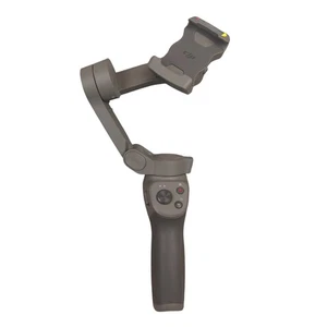 DJI Osmo Mobile 3 Gimbal Stabilizer With Cover Case Tested Working Great - Picture 1 of 10