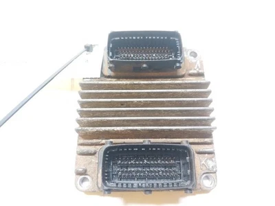 8973065751 CENTRALINA MOTORE ECU OPEL ASTRA (G) 1.7 DTI 16V MAN 5M 75CV 2002 5P  - Immagine 1 di 4