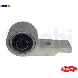 2x MOUNTING CONTROLTRAILING ARM TD746W FOR NISSAN QR25DE 2.5L YD22ETI 2.2L 4cyl - Picture 1 of 9