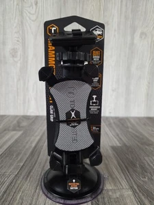 ToughTested Mammoth Mount (TT-4S-MAM) Heavy Duty Windshield Phone Mount - New - Photo 1 sur 8