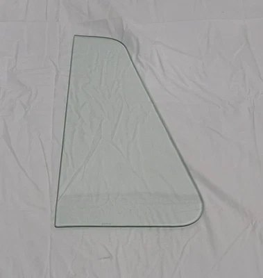 Lincoln Continental Mark II 1956 1957 ventilación vidrio transparente Foto 1 de 2