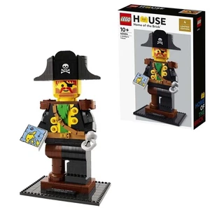 LEGO Promocional: Homenaje a una minifigura (40504) NUEVO / EMBALAJE ORIGINAL - Imagen 1 de 1