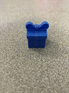 Monopoly Junior Replacement Gift Present Package Blue - Picture 1 of 3