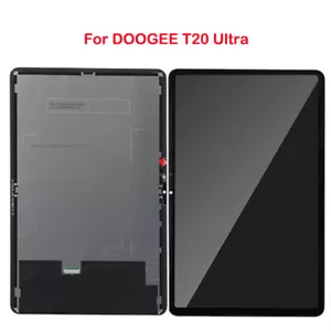 12.0" For DOOGEE T20 Ultra Tablet LCD Display Touch Screen Digitizer Assembly - Picture 1 of 5