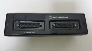Motorola  Control Unit Only MHLN6432E Replaced W/PHLN6432E   USED - Picture 1 of 4