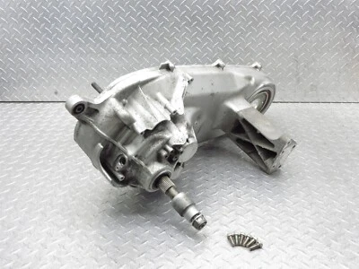 2008 05-09 Honda FSC600 Silver Wing Transmission Secondary Drive Assembly Shaft - Image 1 of 4