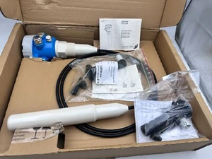 ENDRESS+HAUSER MINICAP FTC 262 FTC262-AA42J1 L=2500mm CAPTEUR DE NIVEAU - Imagen 1 de 6