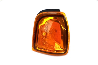 Luz marcadora de separación lateral derecho del pasajero Ford Ranger 2001-2005 44ZH-1504A RH Foto 1 de 4