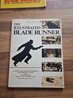The Illustrated Blade Runner Blue Dolphin Enterprises 1982 Fancher Peoples 
