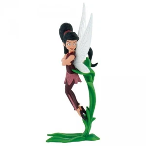 Disney Fairies figurine Vidia 11 cm Bullyland figure fée 128497 - Imagen 1 de 1