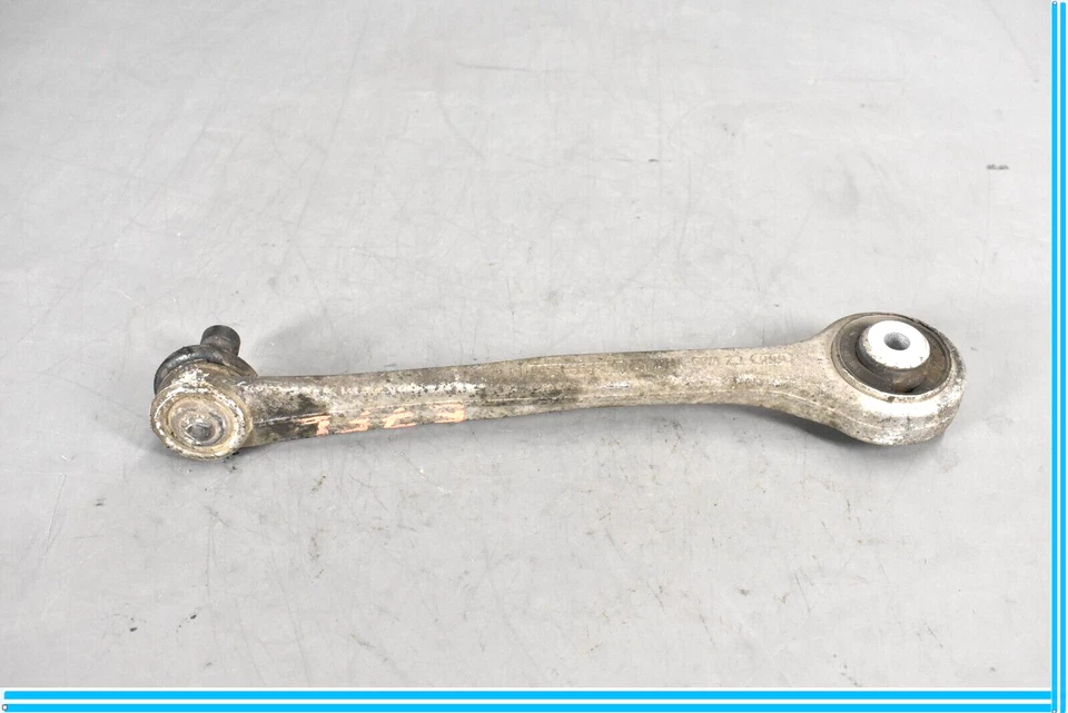 09-16 Audi A4 Quattro Front Left Driver Side Rearward Upper Control Arm Oem - Image 1 of 4