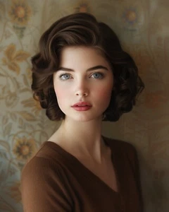 Professionelle 8x10 Fotos: Exquisite schöne Damen Kunstqualität 40855488 - Bild 1 von 1