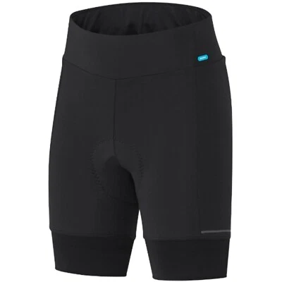 SHIMANO Radhose Woman " Sumire Shorts " Schnäppchen UVP 84,95 Euro #T-01
