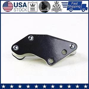 Swingarm Guard Chain Guide For -/ XR50 CRF50 70cc 110cc 125cc Dirt Pit Bike - Picture 1 of 8